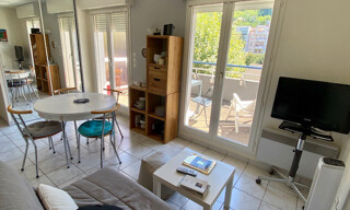 Appartement 1 Pièce 25 m² à louer à Aix-les-Bains (73100)
