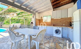 Maison 5 Pièces 160 m² à vendre à Menton (06500)