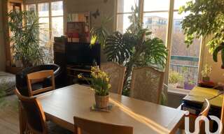 Appartement 3 Pièces 71 m² à vendre à Rueil-Malmaison (92500)