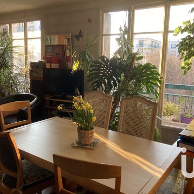 Appartement 3 pièces 329000 €