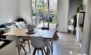 Maison 4 Pièces 92 m² à vendre à Thue et Mue (14740)