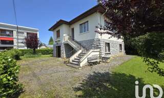 Maison 6 Pièces 124 m² à vendre à Oloron-Sainte-Marie (64400)