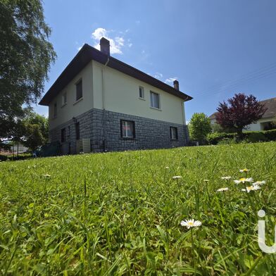 Maison 6 pièces 175000 €