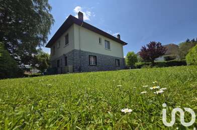 Maison 6 pièces 175000 €