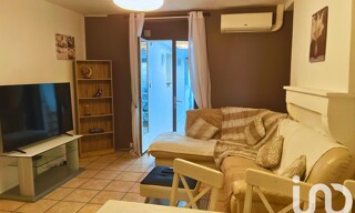 Maison 9 Pièces 177 m² à vendre à Entrains-sur-Nohain (58410)