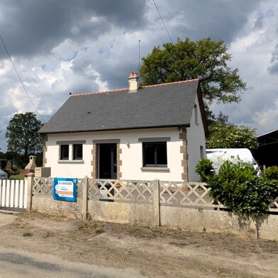 Maison 5 pièces 198000 €