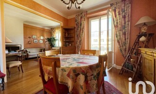 Appartement 3 Pièces 85 m² à vendre à Chambéry (73000)