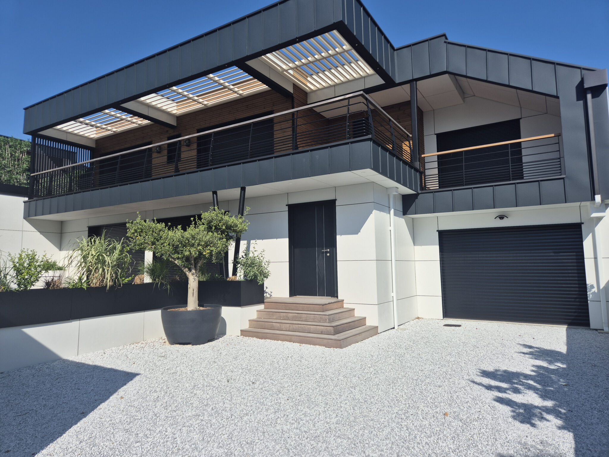 Villa / Maison  T7 à vendre Vaux-sur-Mer 17640