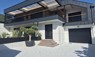 Maison 7 Pièces 212 m² à vendre à Vaux-sur-Mer (17640)