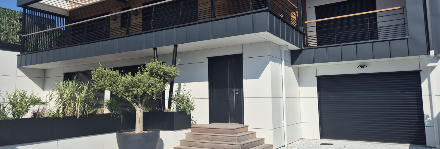 Maison 7 Pièces 212 m² à vendre à Vaux-sur-Mer (17640)