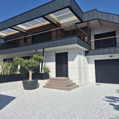 Maison 7 pièces 1684800 €