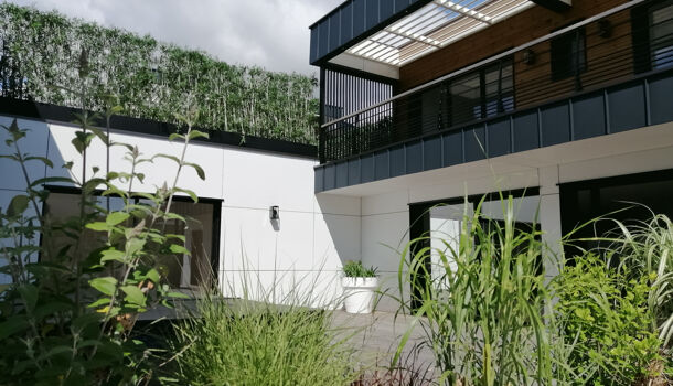 Villa / Maison 7 pièces  à vendre Vaux-sur-Mer 17640