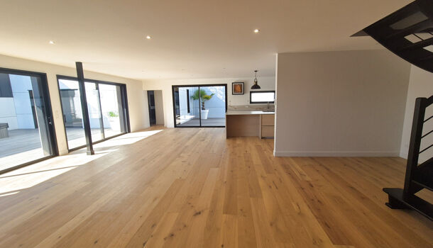 Villa / Maison 7 pièces  à vendre Vaux-sur-Mer 17640