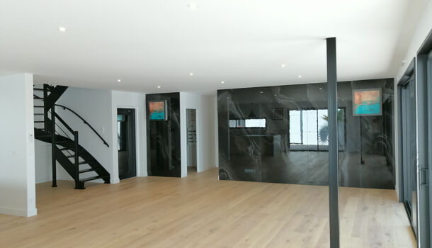 Villa / Maison 7 pièces  à vendre Vaux-sur-Mer 17640