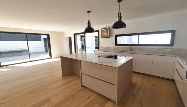 Villa / Maison 7 pièces  à vendre Vaux-sur-Mer 17640