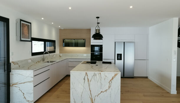 Villa / Maison 7 pièces  à vendre Vaux-sur-Mer 17640