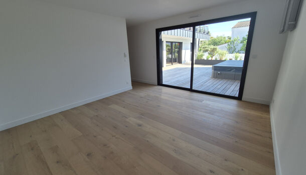 Villa / Maison 7 pièces  à vendre Vaux-sur-Mer 17640