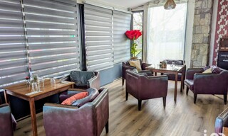 Commerce  163 m² à vendre à Cornebarrieu (31700)