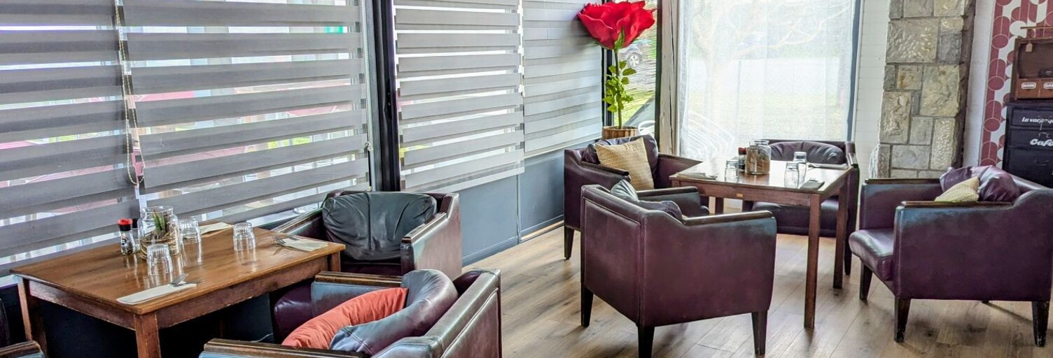 Commerce  163 m² à vendre à Cornebarrieu (31700)