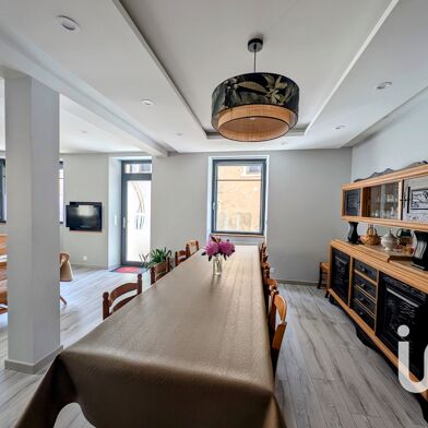 Maison 6 pièces 255000 €