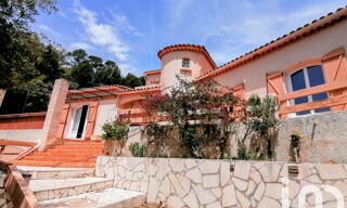Maison 5 Pièces 142 m² à vendre à Toulon (83000)
