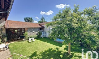 Maison 10 Pièces 476 m² à vendre à Saint-Genis-les-Ollières (69290)