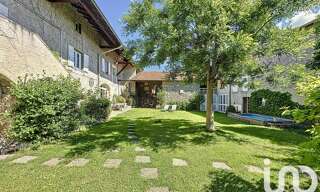 Maison 10 Pièces 476 m² à vendre à Saint-Genis-les-Ollières (69290)