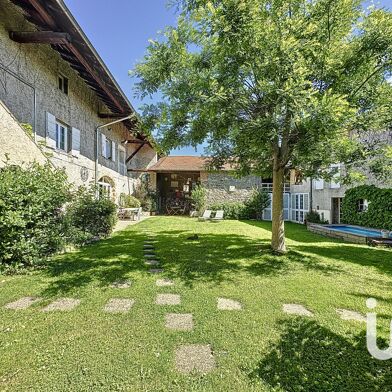 Maison 10 pièces 750000 €