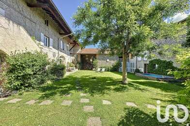 Maison 10 pièces 750000 €