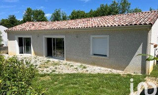 Maison 4 Pièces 110 m² à vendre à Vénès (81440)