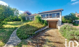 Maison 4 Pièces 89 m² à vendre à Villette-d'Anthon (38280)