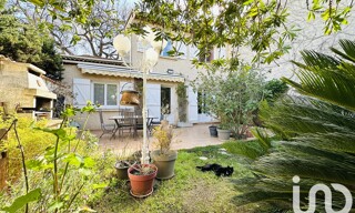 Maison 5 Pièces 92 m² à vendre à Marignane (13700)