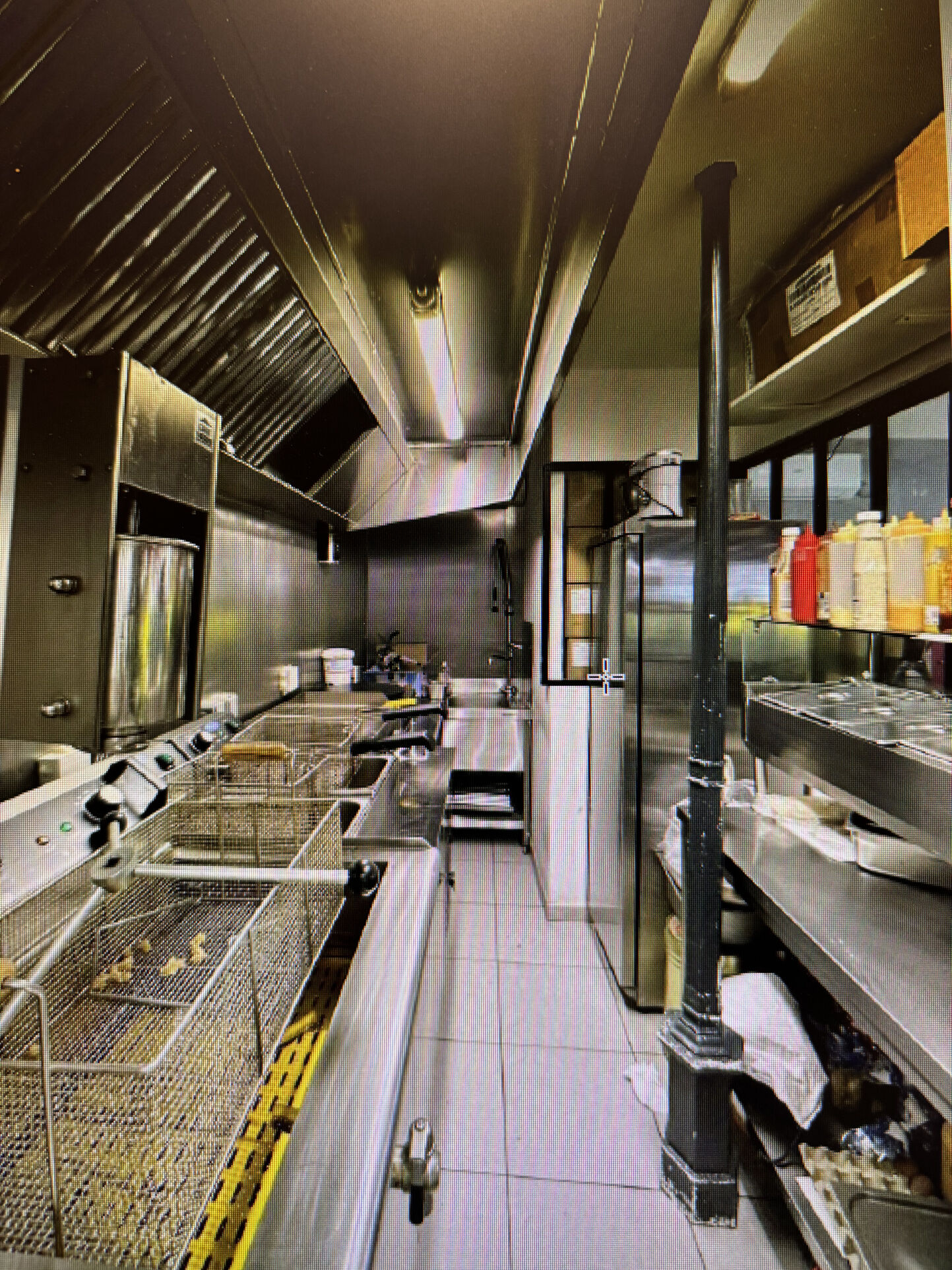 Local commercial  à louer Grenoble 38000