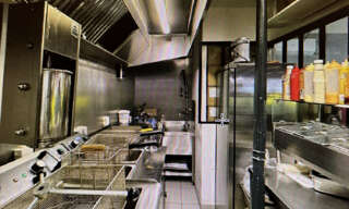 Commerce  40 m² à louer à Grenoble (38000)