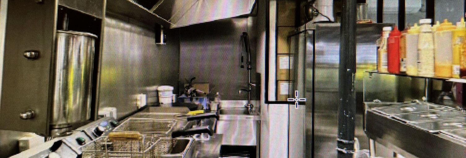 Commerce  40 m² à louer à Grenoble (38000)