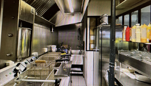 Local commercial  à louer Grenoble 38000