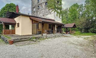 Maison 4 Pièces 121 m² à vendre à Amancy (74800)