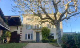 Maison 7 Pièces 280 m² à vendre à Saint-Étienne-des-Oullières (69460)