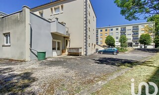 Immeuble  430 m² à vendre à Farébersviller (57450)