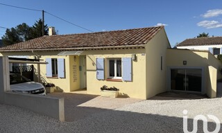 Maison 3 Pièces 94 m² à vendre à Saint-Maximin-la-Sainte-Baume (83470)