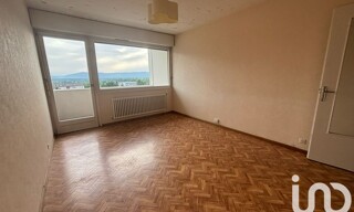 Appartement 3 Pièces 70 m² à vendre à Annemasse (74100)