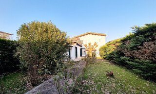 Maison 5 Pièces 100 m² à vendre à Pessac (33600)