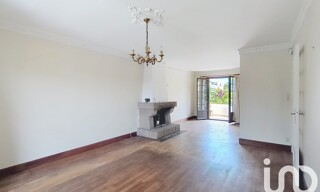 Maison 7 Pièces 130 m² à vendre à Antony (92160)