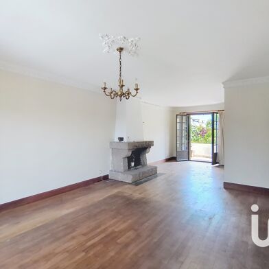 Maison 7 pièces 590000 €