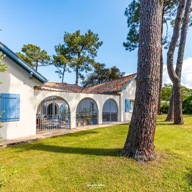 Maison 7 pièces 830000 €
