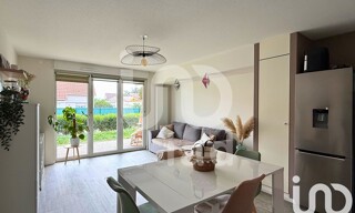 Appartement 2 Pièces 46 m² à louer à Colmar (68000)