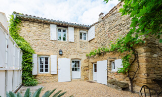 Maison 7 Pièces 160 m² à vendre à Cornillon-Confoux (13250)