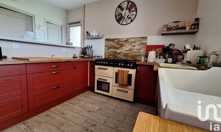 Maison 7 Pièces 120 m² à vendre à Venesmes (18190)