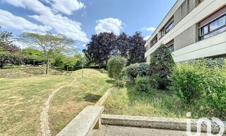 Appartement 3 Pièces 63 m² à vendre à Longjumeau (91160)