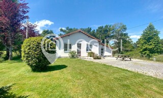 Maison 3 Pièces 71 m² à vendre à Morlaàs (64160)
